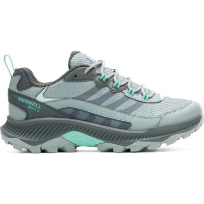 Merrell Дамски мултиспорт обувки Merrell Women's Speed Strike 2 GTX Multisport shoes - Monument - размер 41 (EU) (122-1093-0319)