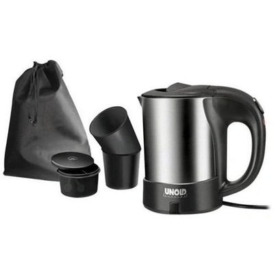 Unold Clara 18210 електрическа кана 0, 6L (18210)