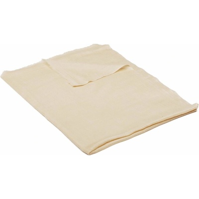 Kašmírská vlněná pašmína Self světle zlatá – Zboží Dáma