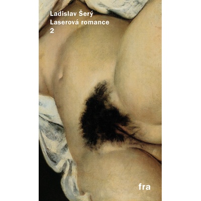Laserová romance 2 - Ladislav Šerý