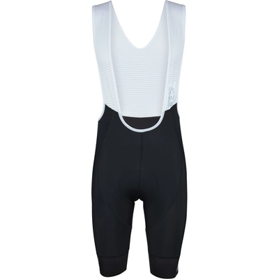 Bioracer Мъжки клин за колоездене Bioracer Belgium Icon Bibshorts Cycling bottoms - Belgium - размер XL (055-2640-0115)