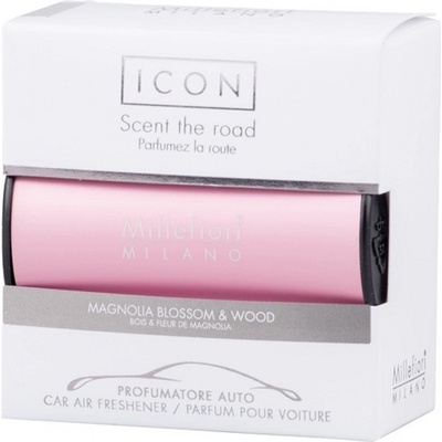 Millefiori Icon Magnolia Blossom & Wood Classic 47 g