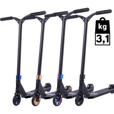 Striker Lux Pro Scooter čierna