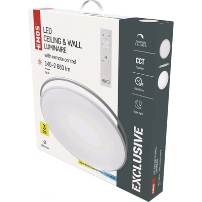 EMOS ZM5166 – Zboží Dáma