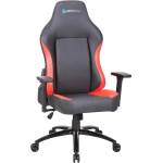 Newskill Геймърси стол Newskill NS-CH-AKERON-RED 180º