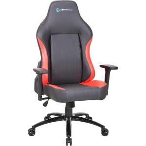 Newskill Геймърси стол Newskill NS-CH-AKERON-RED 180º