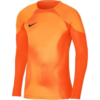 Nike Риза с дълги ръкави Nike Dri-FIT ADV Gardien 4 Goalkeeper LS dh7967-819 Размер S