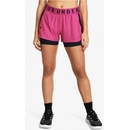 Under Armour Šortky Play Up 2-in-1 Shorts 1351981-686