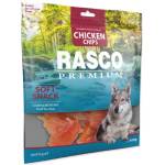 Rasco Лакомство Rasco Premium пилешки филета 500g (1704-17035)
