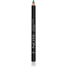 Note Cosmetique Ultra Rich Color Eye Pencil vodeodolná ceruzka na oči 08 Deep Forest 1,1 g