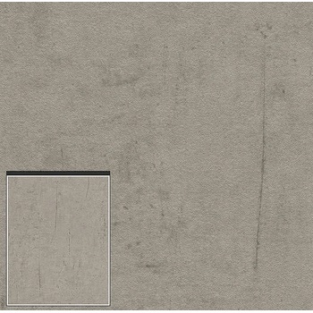 Image 1 of Rasch Тапет за стена нетъкан Concrete-Look сив Rasch 437515