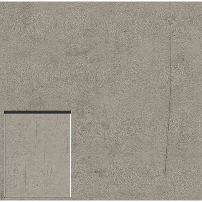 Rasch Тапет за стена нетъкан Concrete-Look сив Rasch 437515