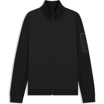 Boss Мъжко яке Boss Kn Momentum-X Hy 10277222 01 Hybrid Jacket Mens - Black 001