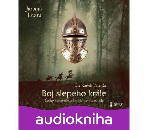 Boj slepého krále