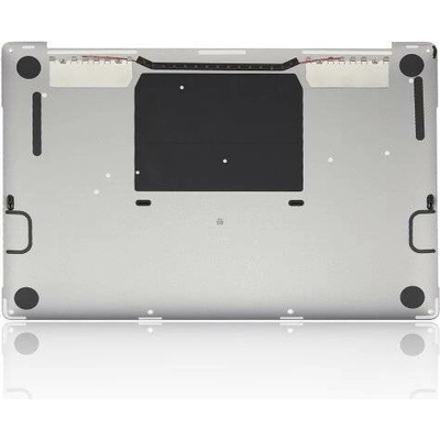 Spodní kryt MacBook Pro 16" (A2141 / 2019) – vesmírně šedý MAC0833