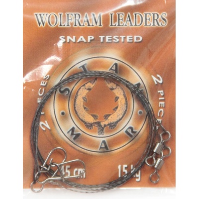 Stan-Mar WOLFRAM leaders 45 cm 35 kg