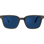 GUNNAR Компютърни очила GUNNAR Muir Ebony (wood), Sun (MUR-12311) - privantex