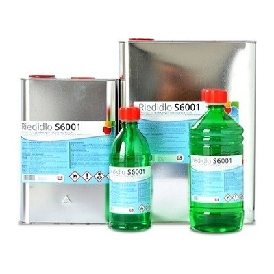 ŠK Spektrum S-6001 Riedidlo SK 4.5L