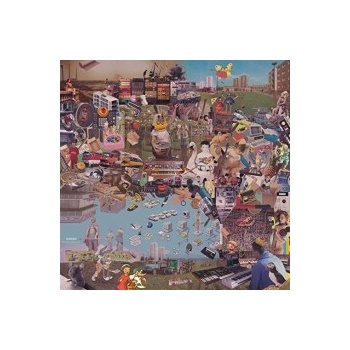 DUHAN - UNITED GRAVITY LP