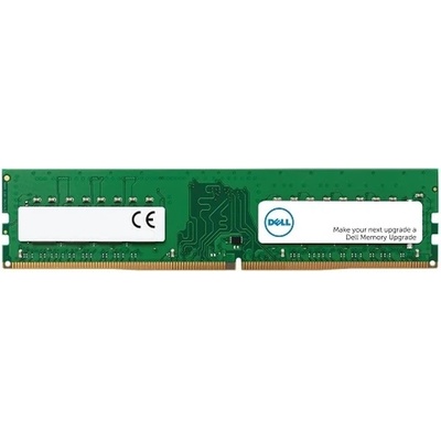 Dell Memory Upgrade 32GB DDR5 5600MHz AC774043