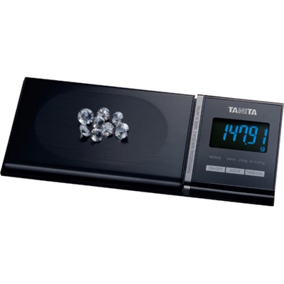 Tanita 1479J2 цифрова мини везна от 0.01 гр до 200 гр