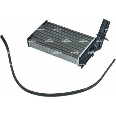 Výměník tepla, vnitřní vytápění NRF 53382