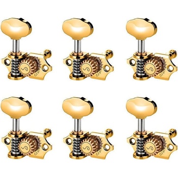 Image 1 of Schaller 10510523-41-30 Тунинг част за китара (10510523-41-30)