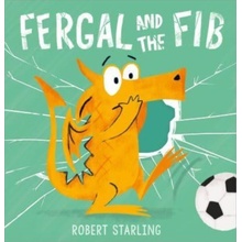 Fergal and the Fib - Robert Starling