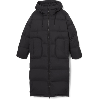 Timberland Зимно палто черно, размер s