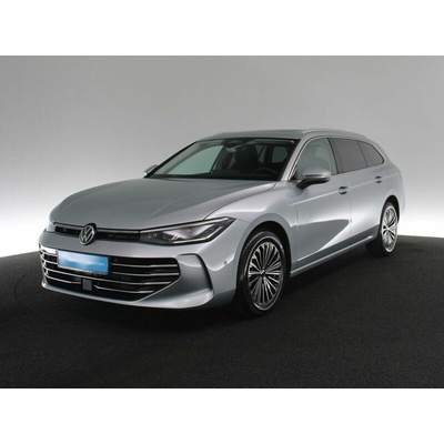 Volkswagen Passat 2.0 TDI Elegance DSG 110 kW