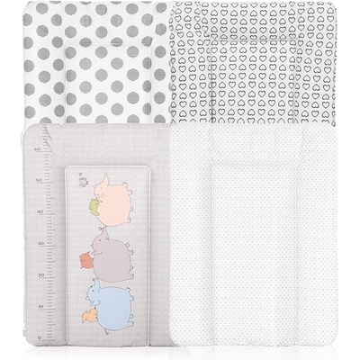 Lorelli МЕКА ПОДЛОЖКА 50х70 СМ grey (3800151996378)