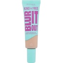 Makeup Rimmel London Kind & Free Blur It Out Mattifying Skin Tint 160 Vanilla 30 ml
