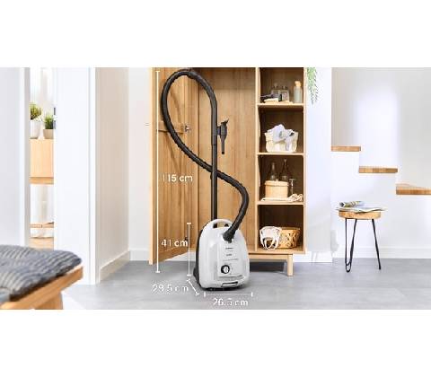Bosch BGL38WH2