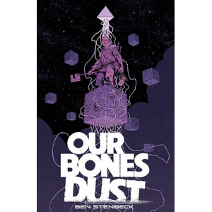 Our Bones Dust | STENBECK BEN (2024)