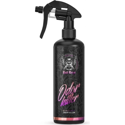 RRCustoms Bad Boys Odor Killer 500 ml