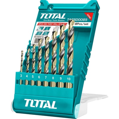 TOTAL TACSD0085