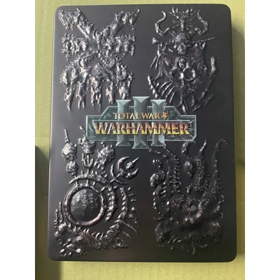 Total War: WARHAMMER 3 (Limited Edition)