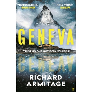Geneva | Richard Armitage (2023)