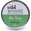 Ancient Wisdom Wild Hare Tuhý šampon Aloe Vera 60 g
