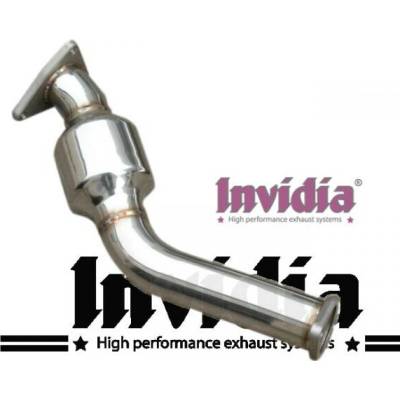 Invidia Sportovní katalyzátory Invidia pro Infiniti G37 V36 (08-15)