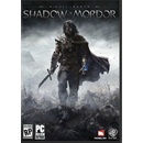 Hry na PC Middle-Earth: Shadow of Mordor
