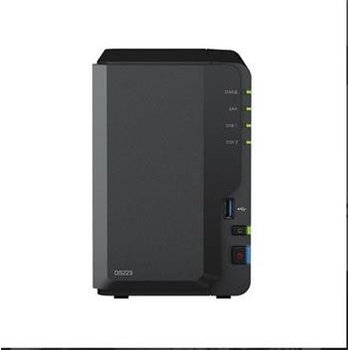 Synology DiskStation DS223