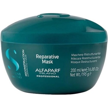 ALFAPARF Milano Възстановяваща маска Alfaparf RECONSTRUCTION REPARATIVE MASK 250ml