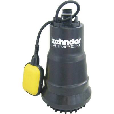 Zehnder Pumpen 15221 ZM 650 A