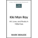 Kiki Man Ray