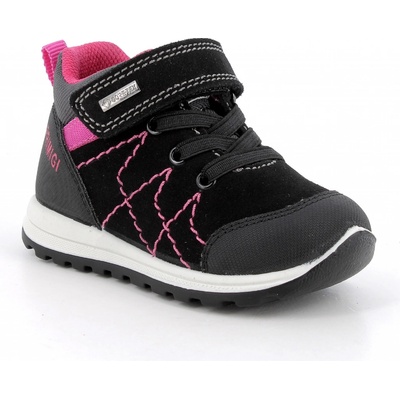 Primigi 8858744 celoroční kotníkové boty