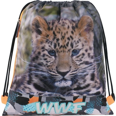 Panini Спортна торба Panini WWF Fotografico (67600)