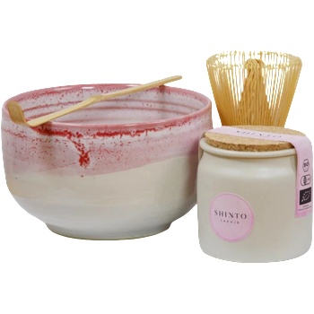 SHINTO® Био комплект Matcha Sapphire - 1 Комп