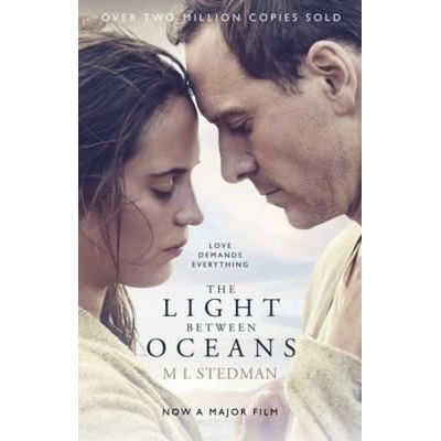 The Light Between Oceans. Film Tie-In