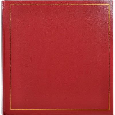 KPH Klasické album Tradition červené